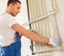 Commercial Plumber Services in Avocado Heights, CA